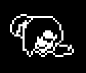 [419b68] Custom Undertale Human Sprite Template