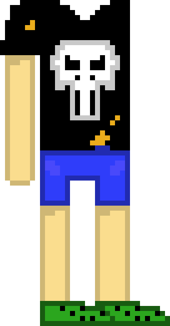 Butch Bailey