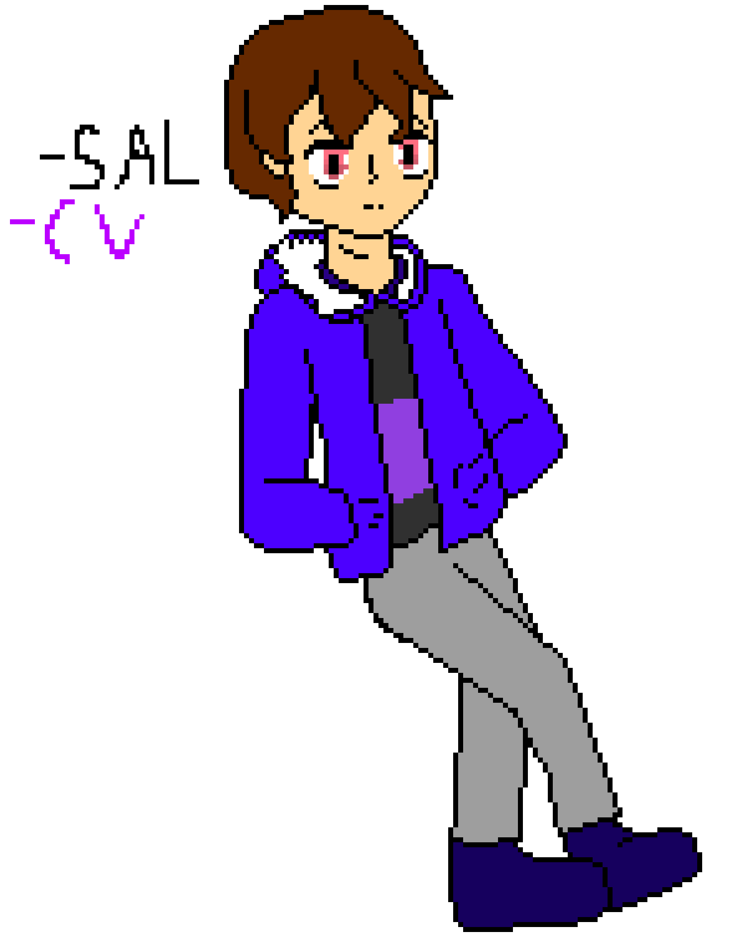 Finished the redesign....