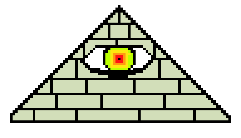 [9664c4] Illuminati