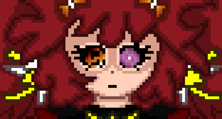 [2d59f9] -literally make the 3 sans stuck with her with immense gravitational force- you can try to stop me ... but tp away won't work