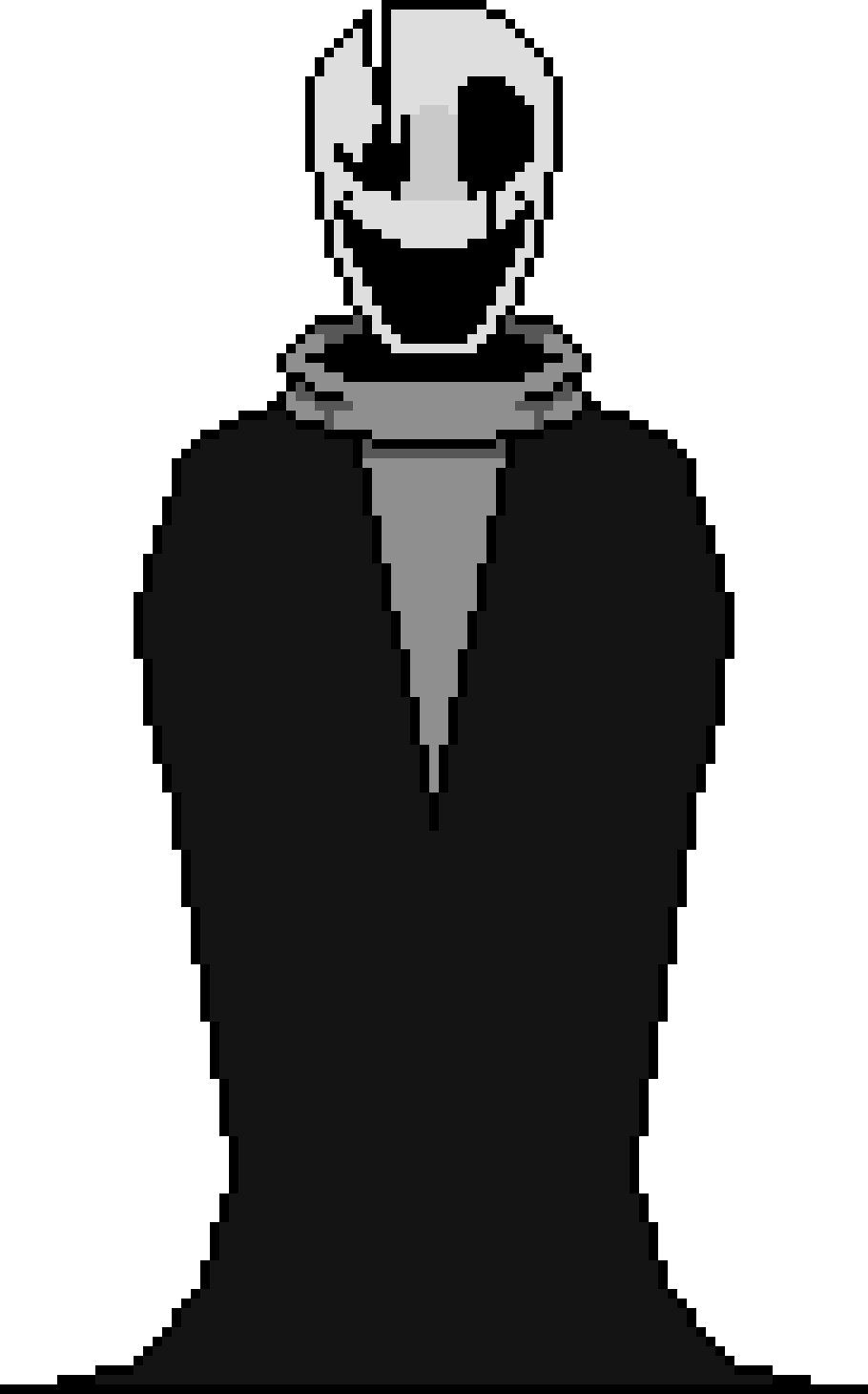 [109bfe] Gaster