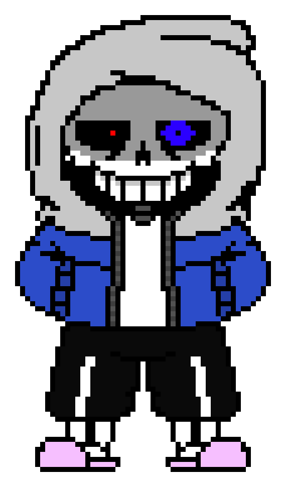 [b7e1dd] Agony Sans