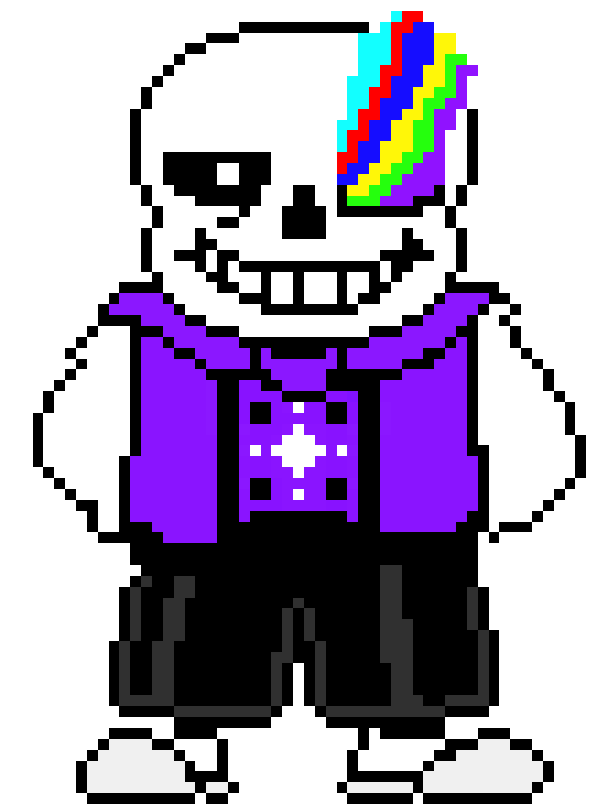 [e081d7] Create Your Own Sans :)