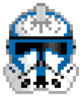 [f1efcc] UPAM Commander Jesse Helmet