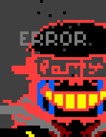 [6ae5b3] FreSH!ERRoR SaNs
