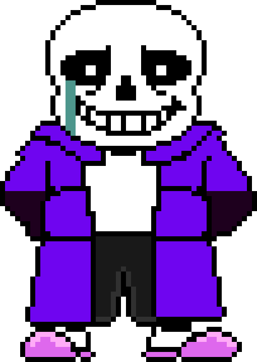 Alpha Sans