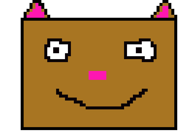 [ece42e] cat