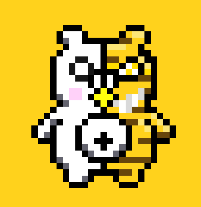 [9664c4] Monosuke