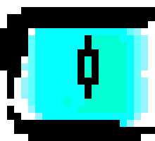[9664c4] Creepy Eye