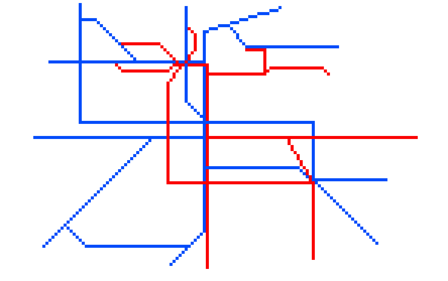 [e5b6e5] Mastin U-Stadtbahn & Straßenbahn