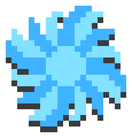 [9664c4] The Cold Hard Galaxy