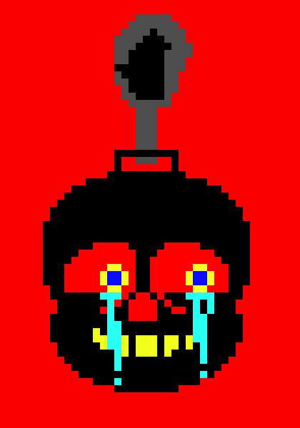 [9664c4] error sans