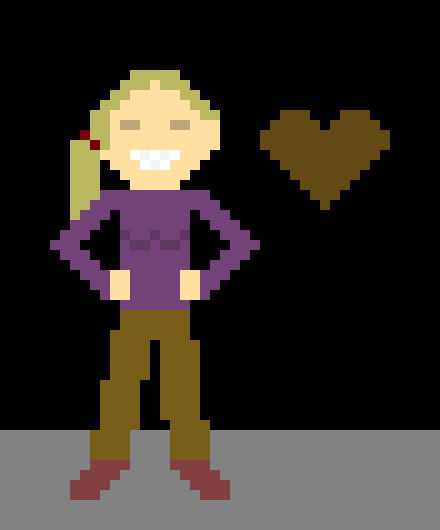 [9664c4] The one with the soul of DEJA VU