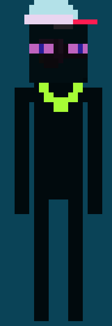 [47157f] swagy ender boy