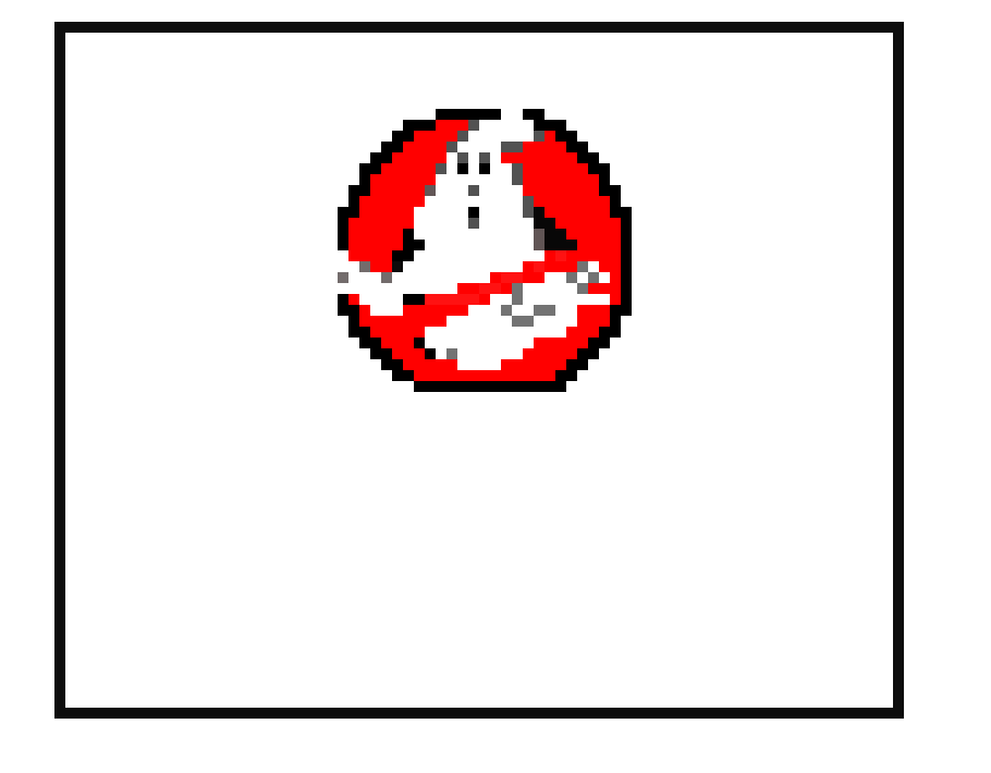[9664c4] ghost buster
