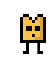 [f5c037] Loafo Front
