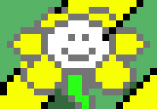 Flowey