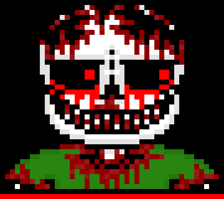 [57dac4] someones forgetting about accidental kills, after all he is blind, so its possible to push someone off a cliff by accident