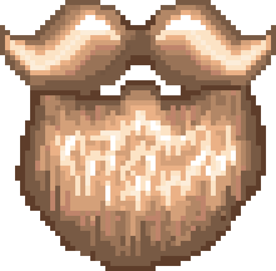 [34c878] Barbe 9mois