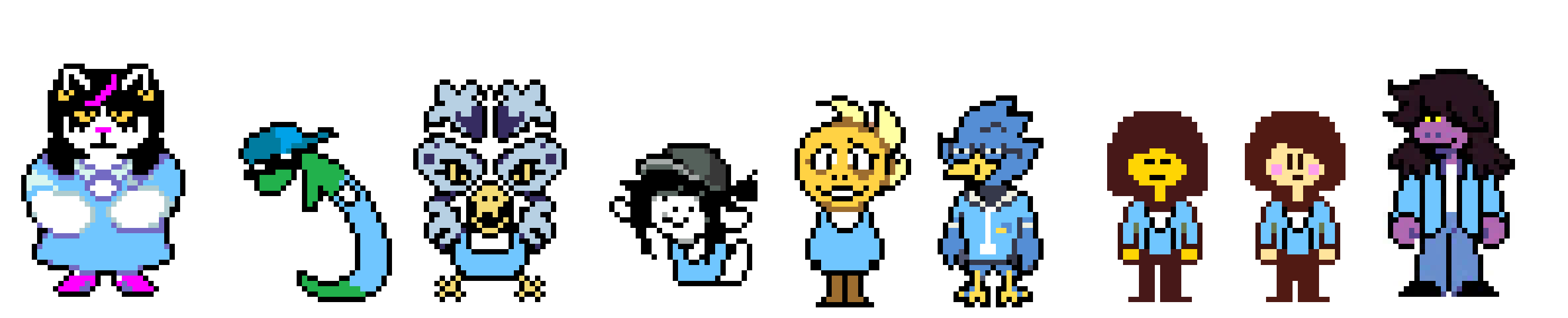 [df715f] Undertale: Anomalous