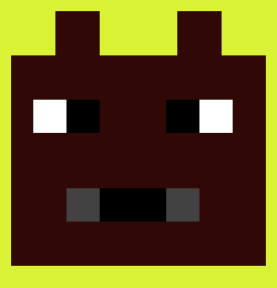 [9664c4] Minecraft bat
