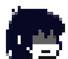 [b5a3d9] TA Undertale Battle Talk Sprite 2