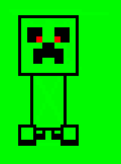 [1dd18c] creeper