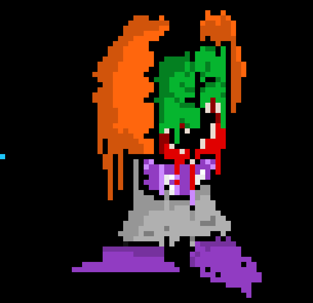 [fdea83] gooy triky
