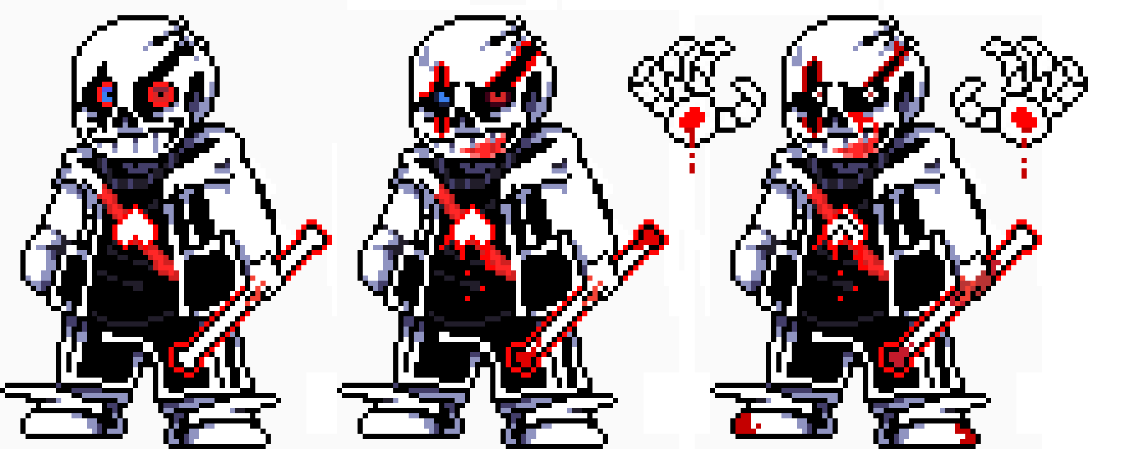 [0af4d4] Final Judgment Sans Phase 4-6
