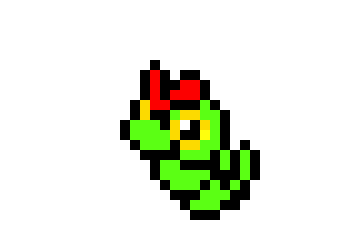 [9664c4] caterpie