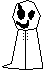 [aaaae4] DrGaster- Walk2