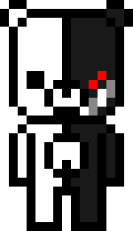 [e2f546] Monokuma