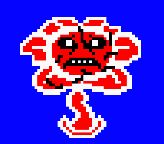 [9664c4] Switcherfell Sans flowey