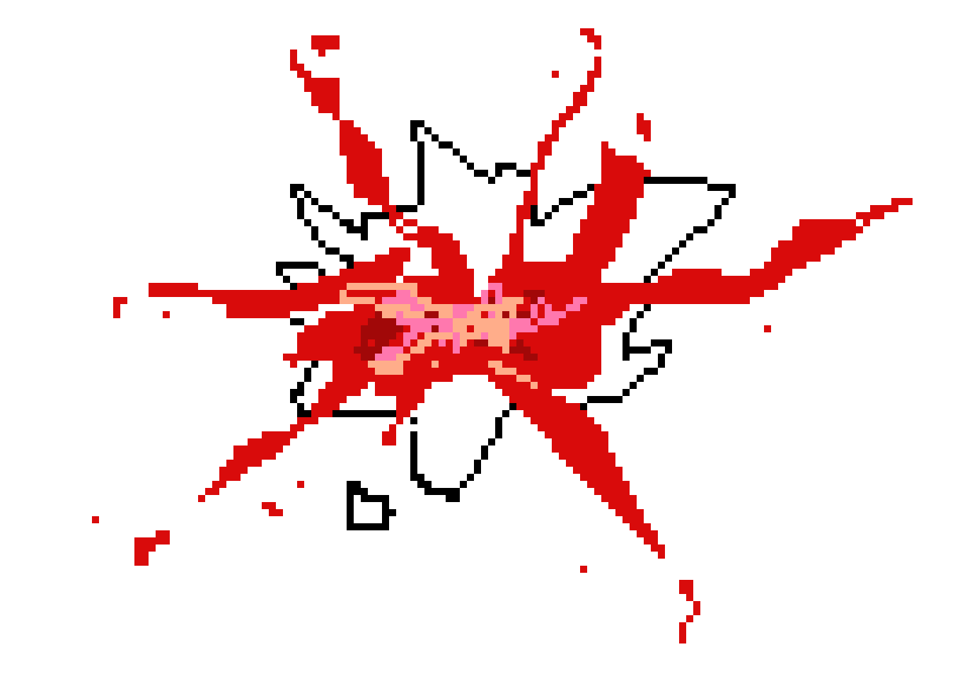 [a4e1b1] explotau