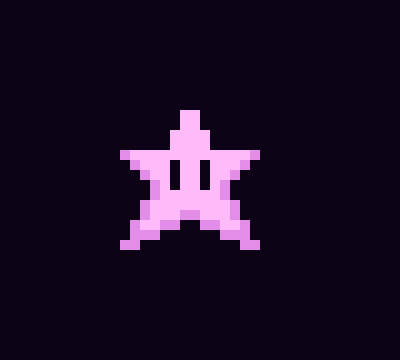 [1d270c] Mario STar