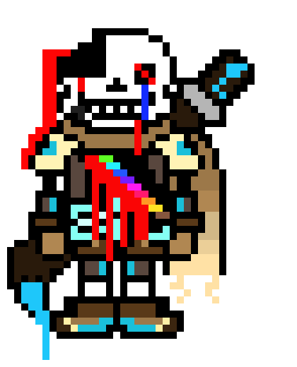 [9664c4] why human why?