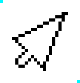 [6cc9a7] Mouse