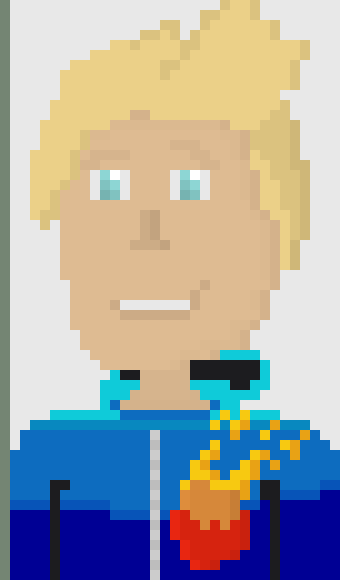 [b166a6] [Corey]: WAIT THATS XAVIER! MAN u have had a major update