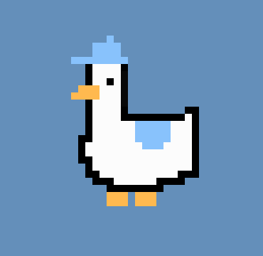[96ebb7] ducks
