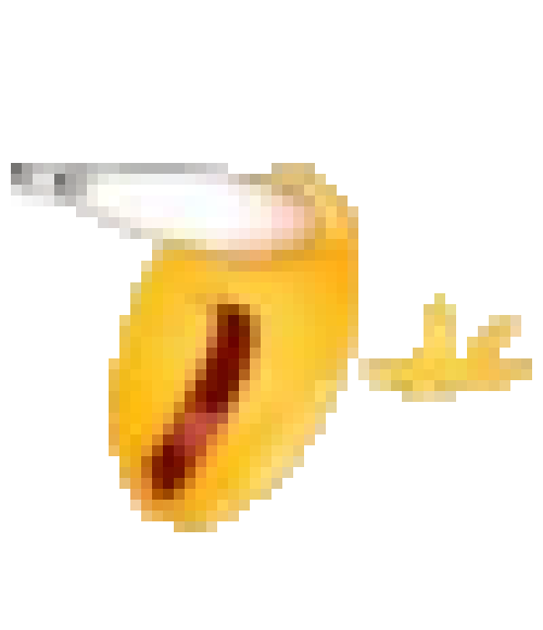 Peak Spriteing - Deadtale