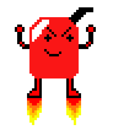 [1de8c0] GasEvil