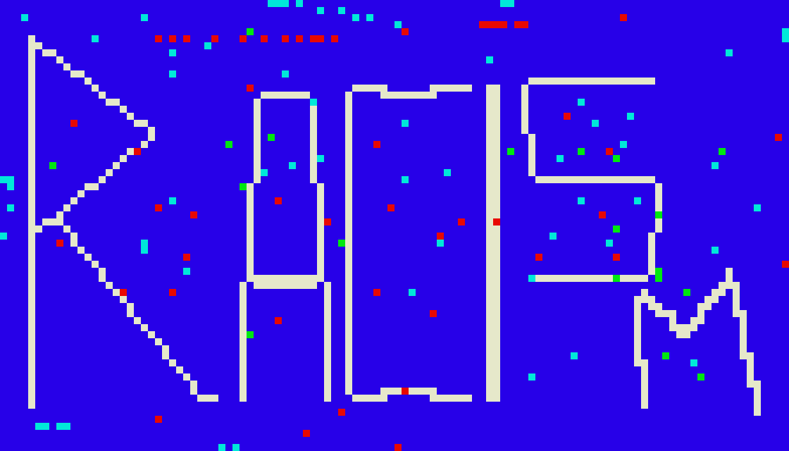 [9664c4] Racism