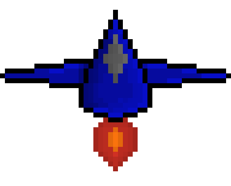 [9664c4] Player 1