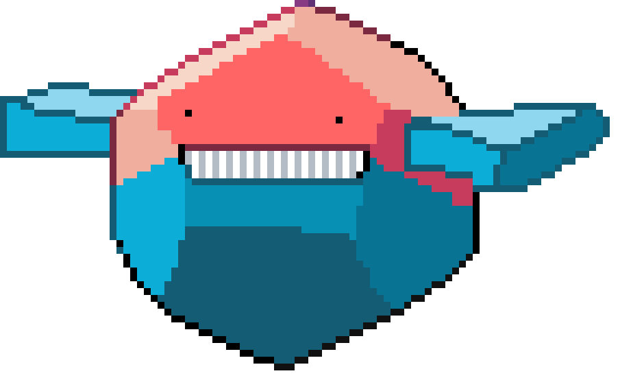 [a8761e] Porygon/Wailmer