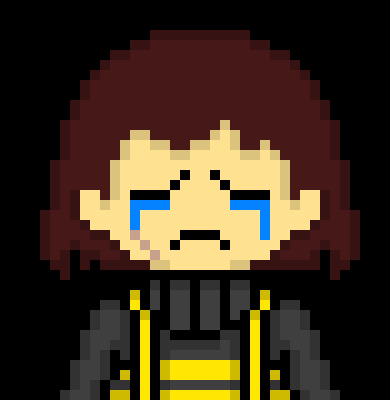 [b63bdb] *still shaking a bit* is sans g-gonna d-die? i don't want him t-to die