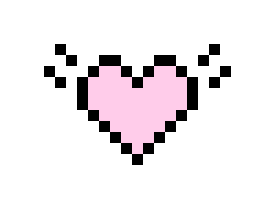 [03e7b1] heart 2