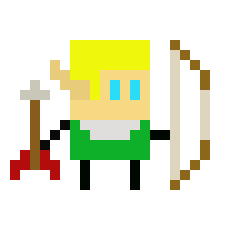 [c5e43a] Archer