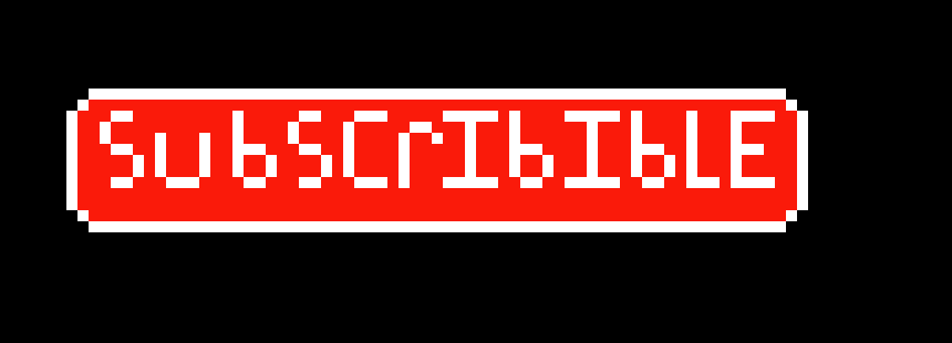 [100b7d] subscrible button 