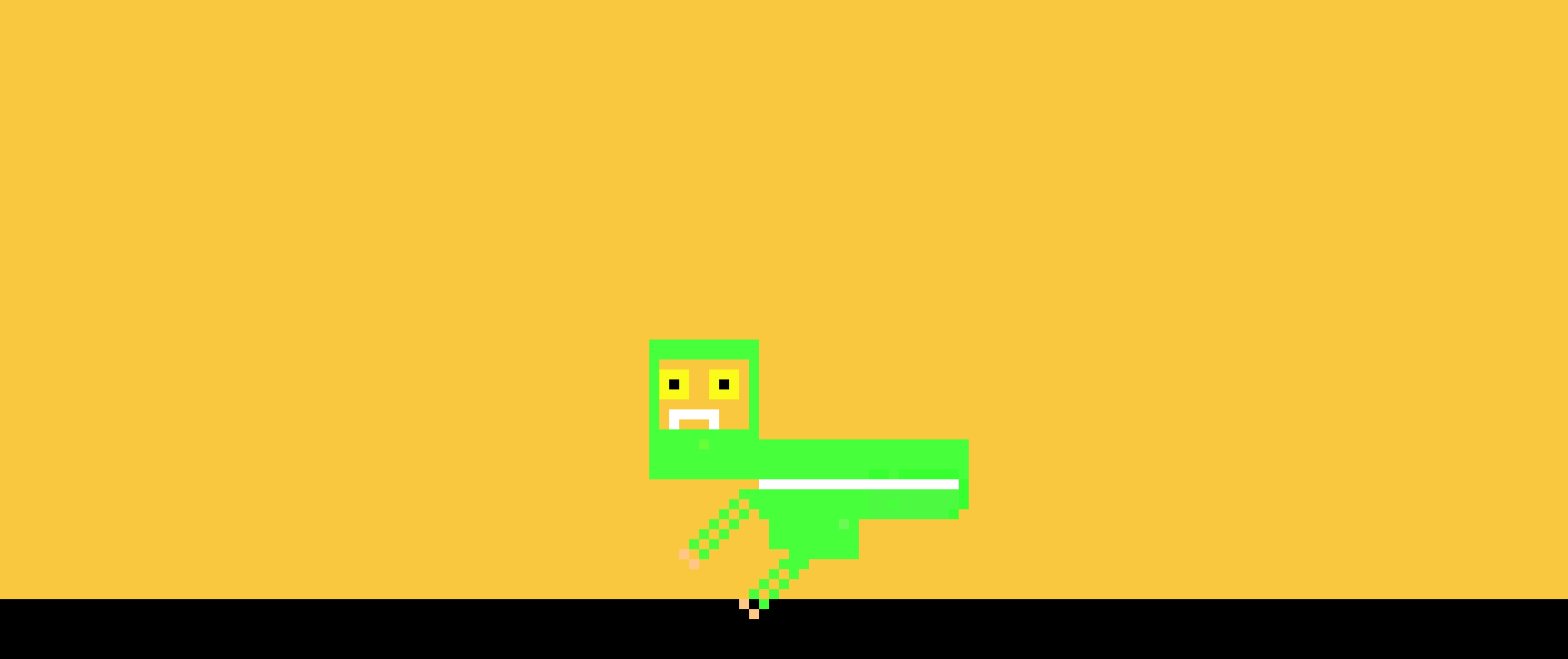 [9664c4] frog